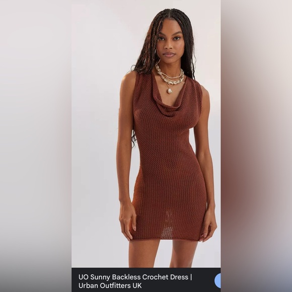 Urban outfitters little number - Picture 1 of 7